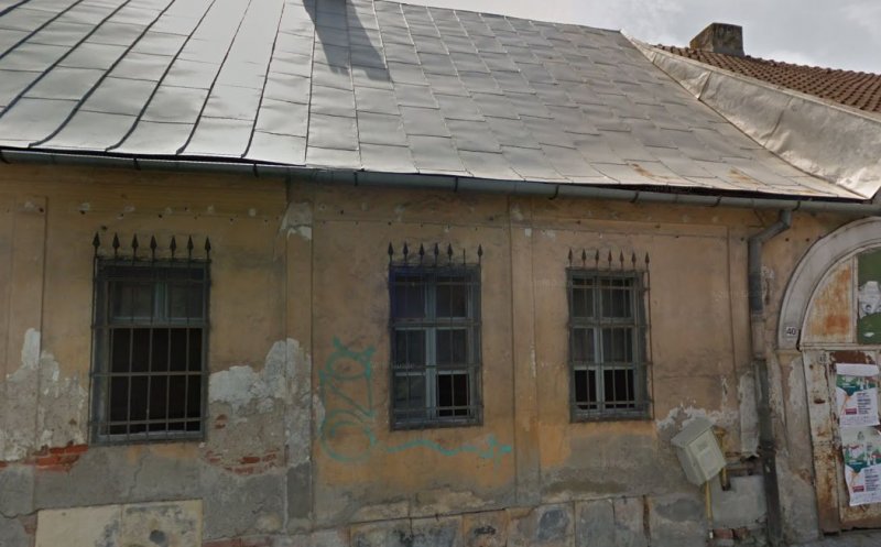 Regulament pentru clădirile neîngrijite din Cluj. Cine va plăti impozit de 500%