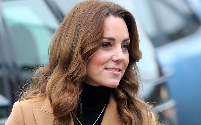 Cum se menţine Kate Middleton în formă. 5 alimente pe care le consumă în fiecare zi