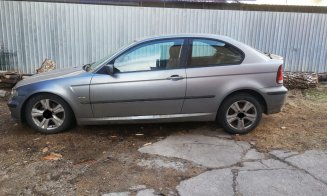 Cămătar, prins în flagrant la Cluj