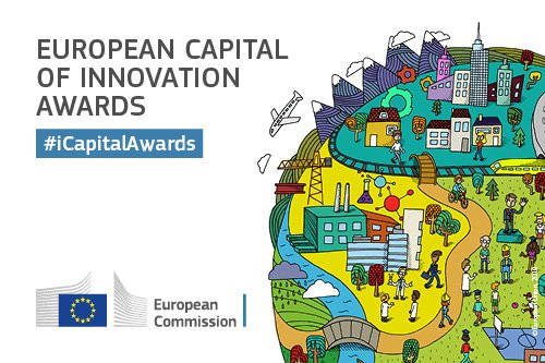 Competiția Capitală Europeană a Inovării 2020 se lansează la Cluj