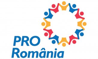 Pro România își trimite candidați în încă 9 primării din Cluj