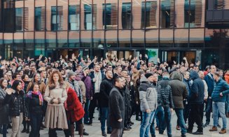 E gata cea mai spectaculoasă clădire “verde” din Cluj. Cum arată sediul Bosch