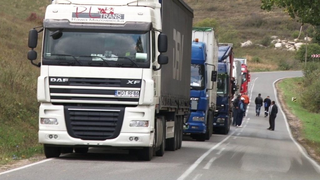 Drumul Cluj – Oradea va avea marcaj reflectorizant și elemente de protecție