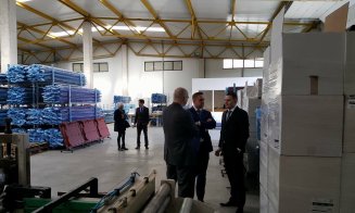 Firma sătească Raiko are succes la investitorii de pe bursă