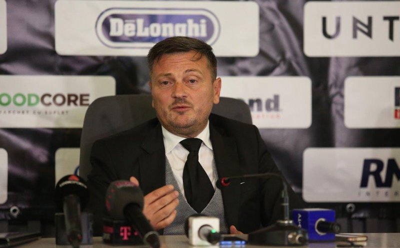 Daniel Stanciu, mesaj pentru echipă înaintea primului meci oficial din 2020: “M-am cam săturat de egaluri și de înfrângeri”