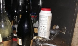 Restaurante selecte ale Clujului, închise de Protecția Consumatorilor