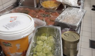 Restaurante selecte ale Clujului, închise de Protecția Consumatorilor