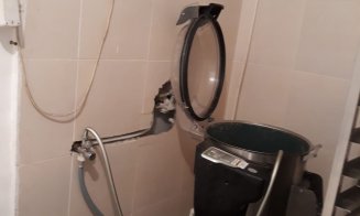 Restaurante selecte ale Clujului, închise de Protecția Consumatorilor