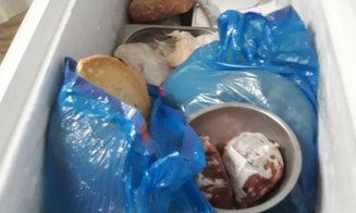 Restaurante selecte ale Clujului, închise de Protecția Consumatorilor