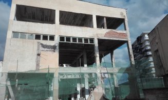 Se prăbușește un bastion industrial al Clujului. CEROC, răpus de picamere