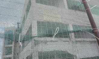 Se prăbușește un bastion industrial al Clujului. CEROC, răpus de picamere