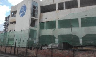 Se prăbușește un bastion industrial al Clujului. CEROC, răpus de picamere