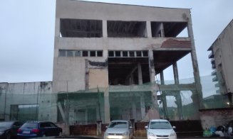 Se prăbușește un bastion industrial al Clujului. CEROC, răpus de picamere