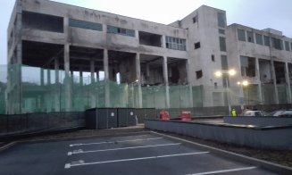 Se prăbușește un bastion industrial al Clujului. CEROC, răpus de picamere