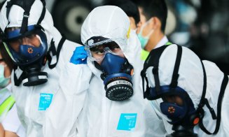 Italia confirmă al cincilea deces cauzat de coronavirus. Pasageri blocați în avioane și autocare