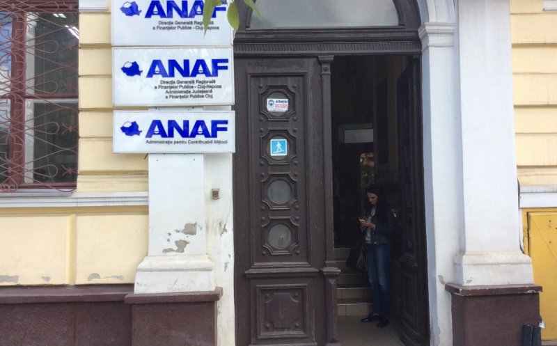 Păsuire de două luni de la finanțe pentru depunerea declarației unice