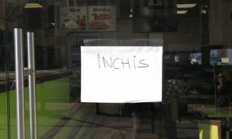 Shaormeriile MAMA MANU, amendate și închise