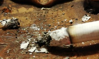 Din 20 mai țigările mentolate sau cu capsulă vor fi interzise