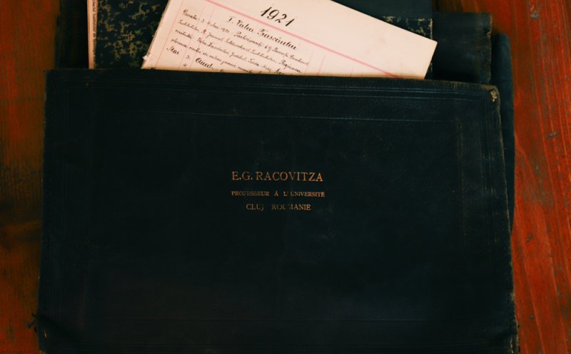 Institutul de Speologie „Emil Racoviță” Cluj împlinește 100 de ani