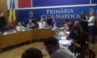Turnul de 40 de etaje a trecut de Comisia de Urbanism. USAMV, care deține o parte din teren, se opune proiectului