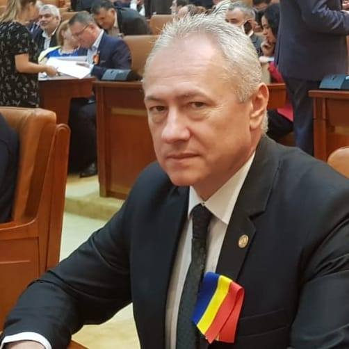 Lucian Heiuş, noul ministru propus la Finanțe, a absolvit două facultăți la Cluj