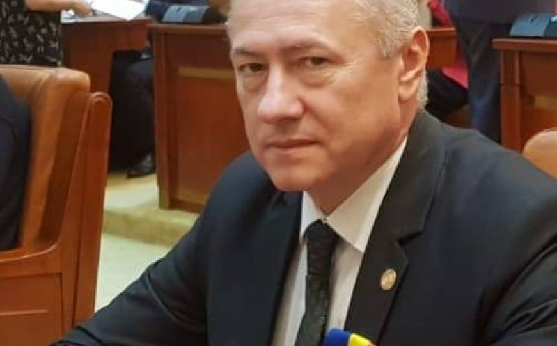 Lucian Heiuş, noul ministru propus la Finanțe, a absolvit două facultăți la Cluj