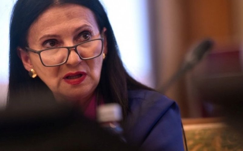 Sorina Pintea, în arest preventiv pentru 30 de zile