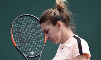 Simona Halep, obligată să participe la un turneu. Amenda pe care o va primi în cazul în care nu se va prezenta