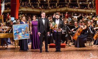 BALUL OPEREI 2020 | Invitați de excepție și atmosferă magică