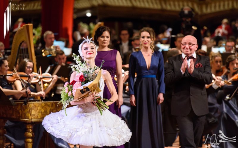 BALUL OPEREI 2020 | Invitați de excepție și atmosferă magică