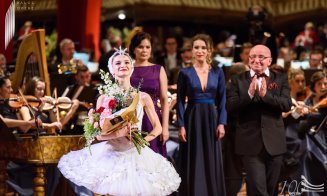BALUL OPEREI 2020 | Invitați de excepție și atmosferă magică
