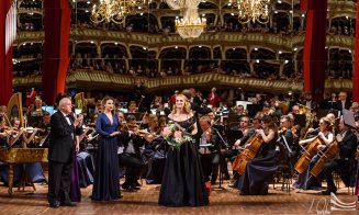 BALUL OPEREI 2020 | Invitați de excepție și atmosferă magică