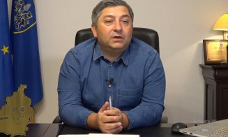 Preşedintele Consiliului Judeţean Cluj, în direct la ZIUA LIVE