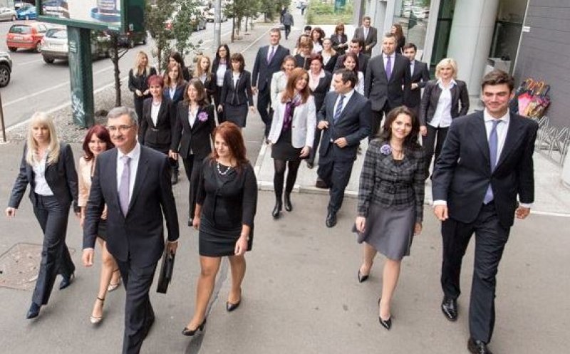 Avocații de la PeliPartners, implicați în preluarea Certinvest