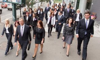 Avocații de la PeliPartners, implicați în preluarea Certinvest