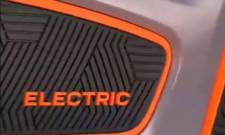 Cum arată și cât va costa Spring, prima Dacie electrică