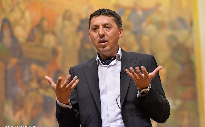 Mesajul noului rector al UBB: ”Îmi doresc să fiu un rector care creează și conservă contextul normalității”