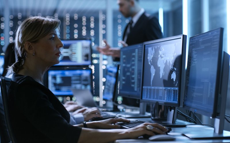15.000 de clujeni, înrolați în industria serviciilor de business