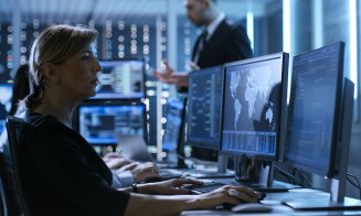 15.000 de clujeni, înrolați în industria serviciilor de business