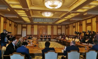 Ultima zi de audieri în cazul miniştrilor propuşi în Guvernul Cîţu