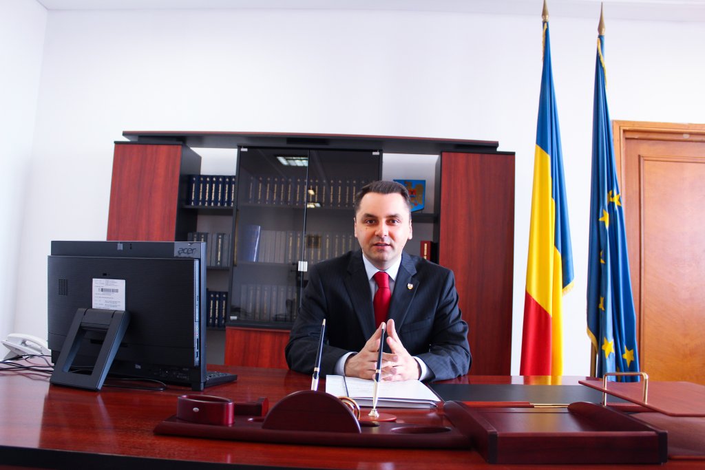 Cristian Lungu (PMP) acuză USR Cluj că intoxică presa cu sondaje falsificate