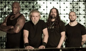 Festival la CASTELUL din Gilău: Sepultura vine la Cluj