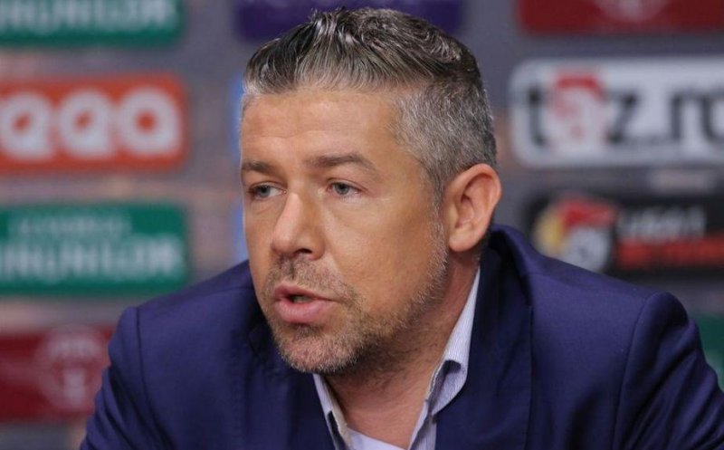 Bogdan Mara, declarație surprinzătoare: “Mai sunt și alți fotbaliști de la FCSB care ar vrea să vină la noi”