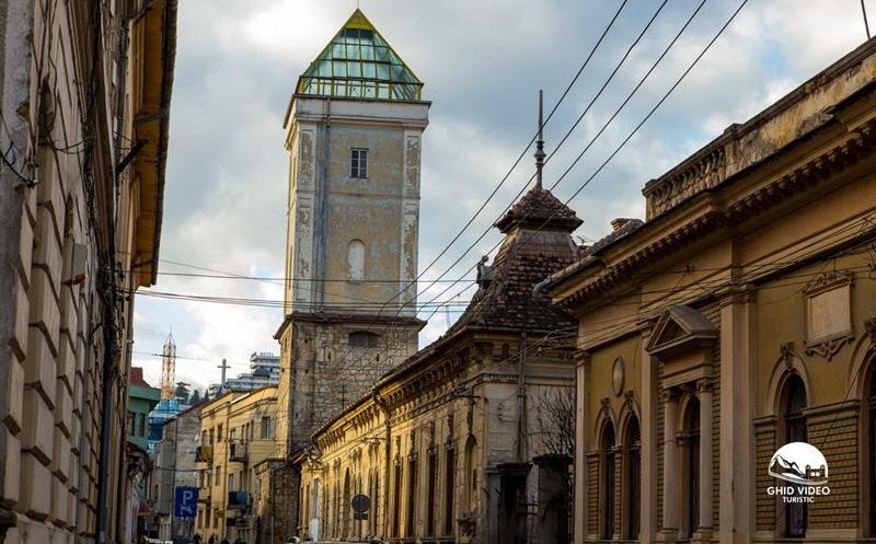Primăria scoate din nou la licitație lucrările la tronsonul 2 al străzii Tipografiei
