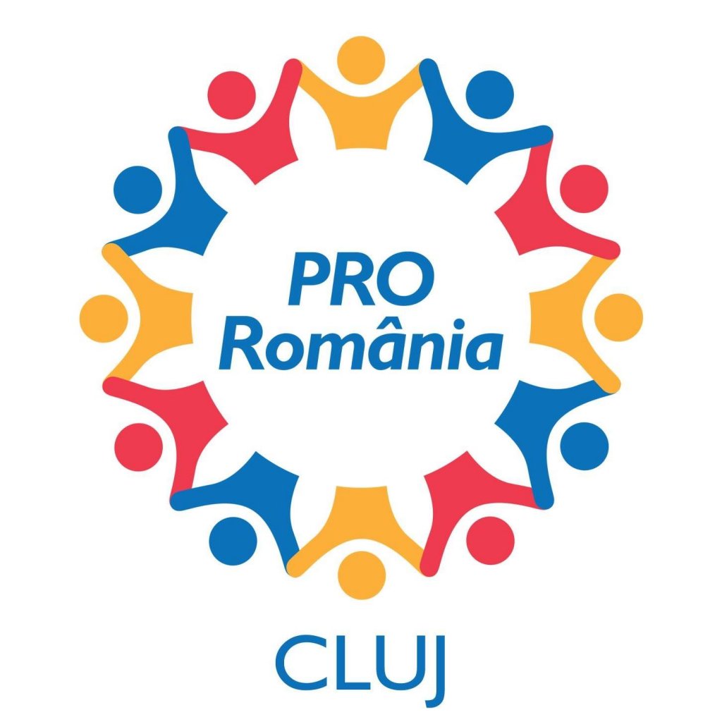 Încă 7 candidați PRO România pentru primăriile din Cluj