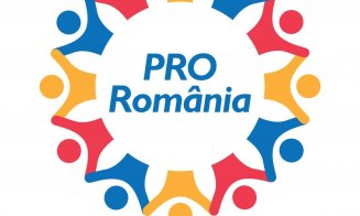 Încă 7 candidați PRO România pentru primăriile din Cluj