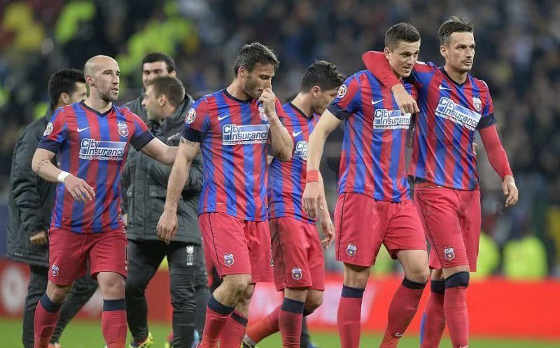 Campioana încearcă o nouă lovitură pe piața transferurilor. “Feroviarii” își doresc un internațional trecut pe la FCSB