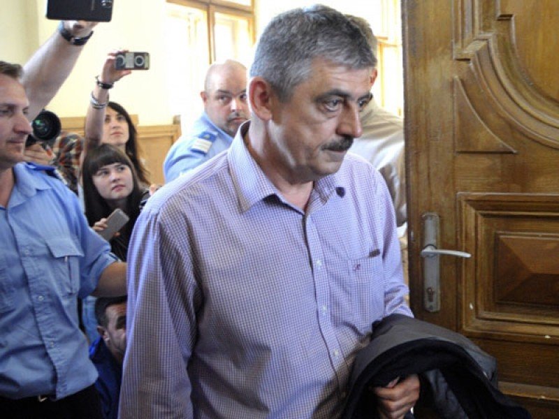 Uioreanu e liber! Fostul șef al județului, lăsat "la vatră" cu 2,5 ani mai devreme
