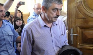 Uioreanu e liber! Fostul șef al județului, lăsat "la vatră" cu 2,5 ani mai devreme