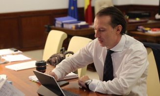 Rareş Bogdan: "Guvernul Cîțu va da o ordonanță pentru alegerea primarilor în două tururi"